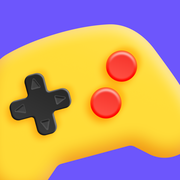 Yandex Games logo